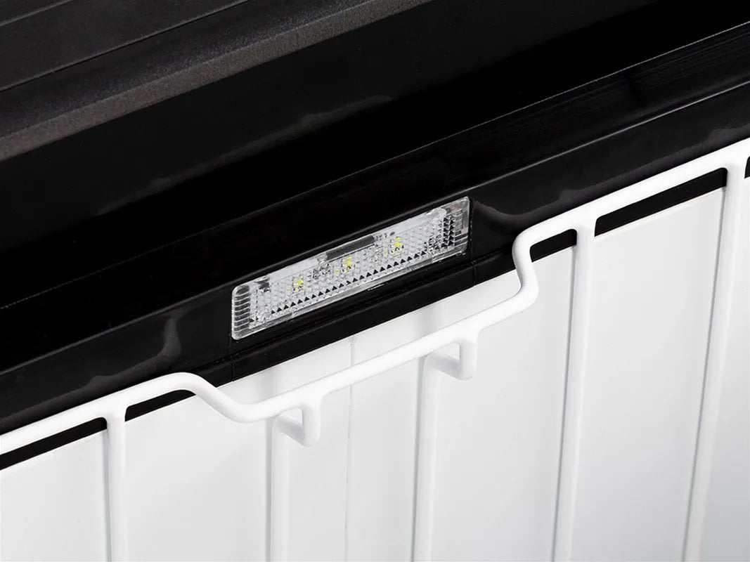 Refrigerateur/Congelateur ARB ZERO Portable | 96 Litres Dual-Zone sur Xperts4x4 Accessoires 4x4 Off-Road