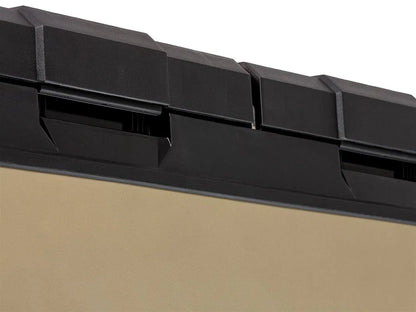 Refrigerateur/Congelateur ARB ZERO Portable | 96 Litres Dual-Zone sur Xperts4x4 Accessoires 4x4 Off-Road