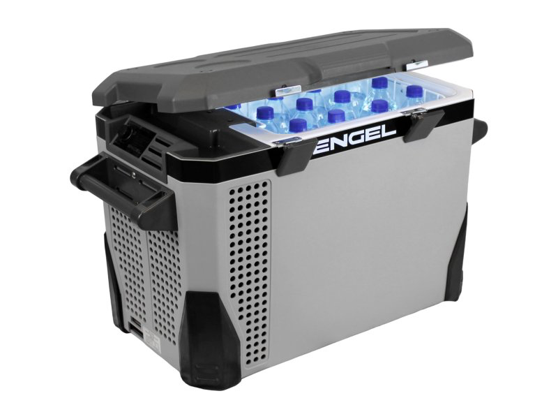 Réfrigérateur Congélateur Engel 40L MR040F-G3 | 12V/24V/230V | Off-Road 4x4 sur Xperts4x4 Accessoires 4x4 Off-Road