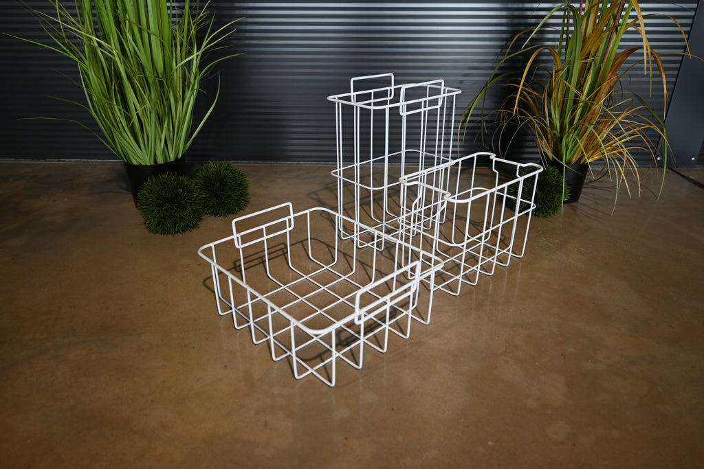 Refrigerateur/Congelateur ICECO 45L Double Compartiments - Gris sur Xperts4x4 Accessoires 4x4 Off-Road