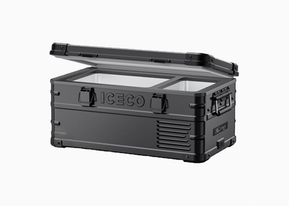 Réfrigérateur/Congélateur ICECO APL20 20L Black - Portable & Connecté sur Xperts4x4 Accessoires 4x4 Off-Road