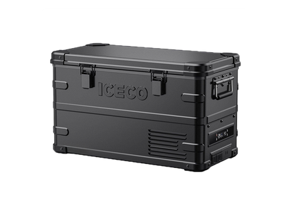 Refrigerateur/Congelateur ICECO APL35 35L Single Zone - Black sur Xperts4x4 Accessoires 4x4 Off-Road