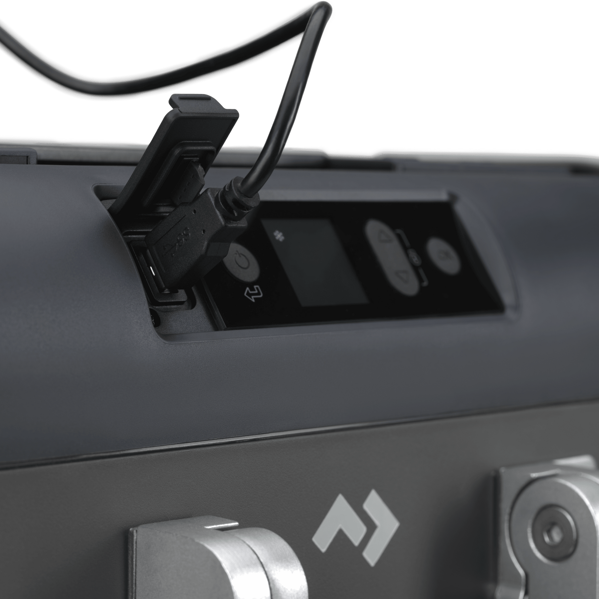 Réfrigérateur Portable DOMETIC CFX5 75 Dual Zone sur Xperts4x4 Accessoires 4x4 Off-Road