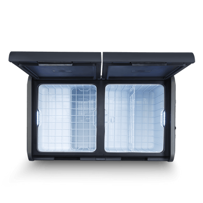 Réfrigérateur Portable Dometic CFX5 95 DZ - 94L Double Zone sur Xperts4x4 Accessoires 4x4 Off-Road