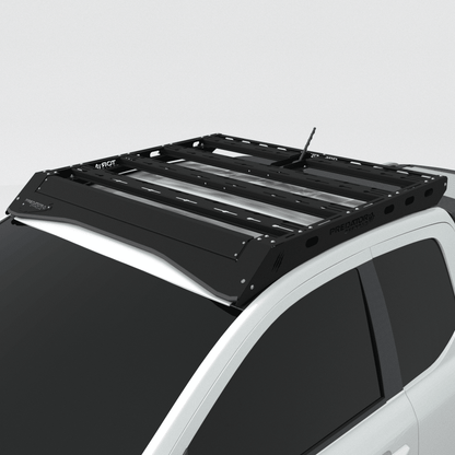 Galerie de toit Ford Ranger T9 Extra Cabine Predator Offroad sur Xperts4x4 Accessoires 4x4 Off-Road