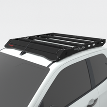 Galerie de toit Isuzu D-Max 2020+ Extra Cabine Predator Offroad sur Xperts4x4 Accessoires 4x4 Off-Road