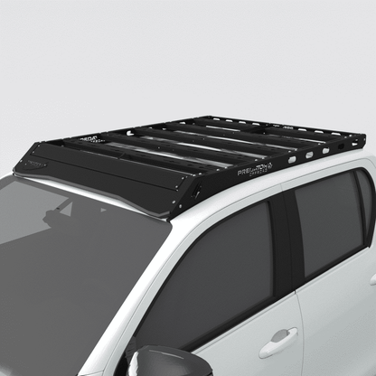 Galerie de toit JAC T9 Double Cabine Predator Offroad sur Xperts4x4 Accessoires 4x4 Off-Road