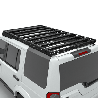 Galerie de toit Land Rover Defender 110 1985-2019 SUV Predator Offroad sur Xperts4x4 Accessoires 4x4 Off-Road