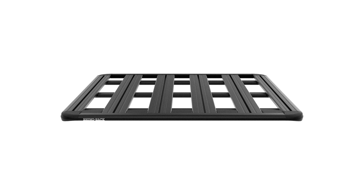 Galerie de Toit Pioneer 6 Rhino-Rack Ford Ranger Extra Cab 2012-22 sur Xperts4x4 Accessoires 4x4 Off-Road
