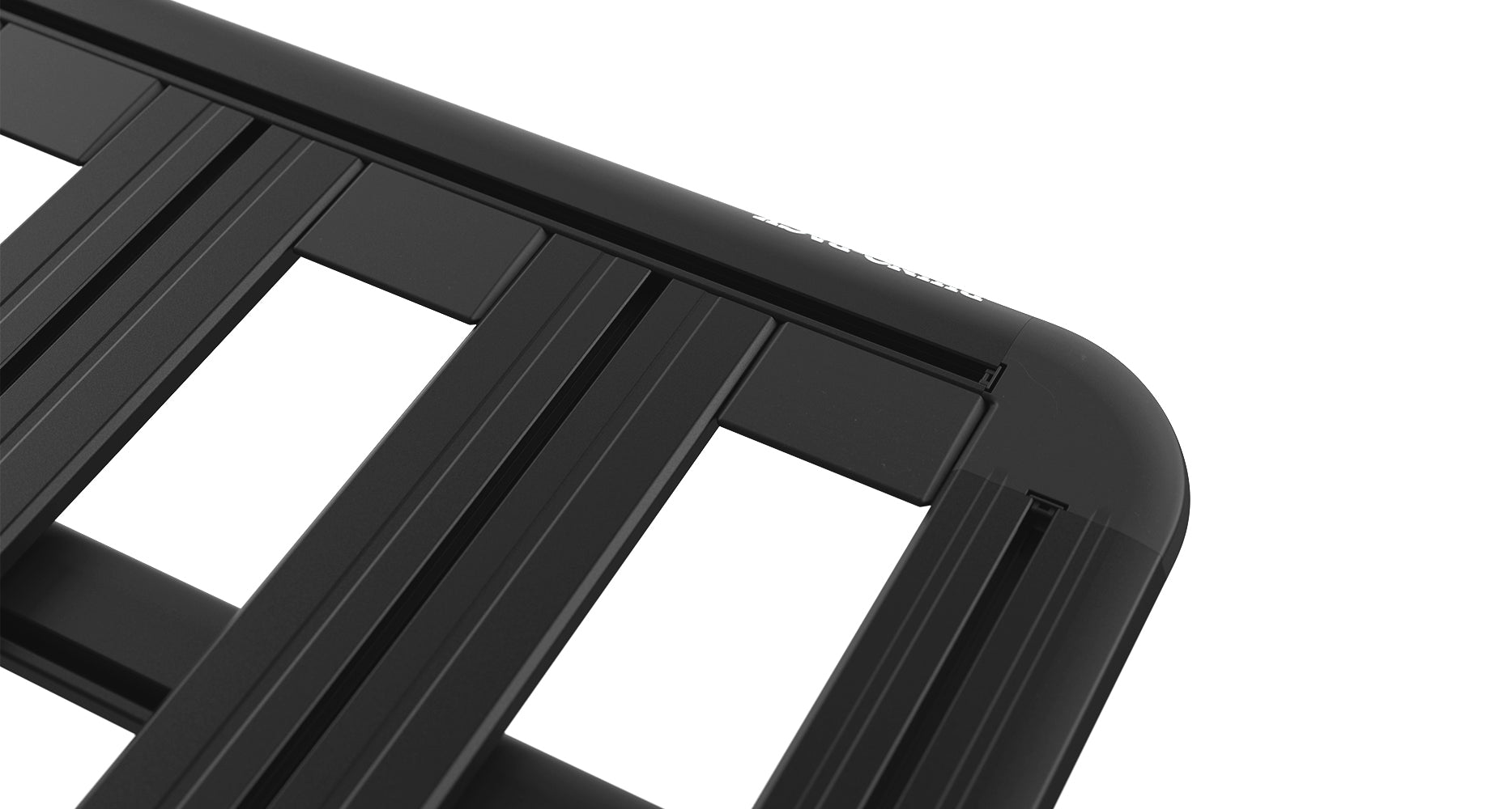 Galerie de Toit Pioneer 6 Rhino-Rack Ford Ranger Extra Cab 2012-22 sur Xperts4x4 Accessoires 4x4 Off-Road