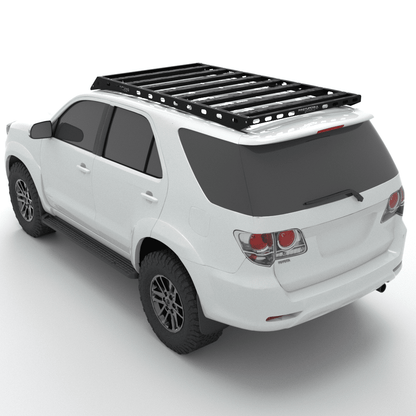 Galerie de toit Toyota Land Cruiser (150 Prado, SUV) Predator Offroad sur Xperts4x4 Accessoires 4x4 Off-Road