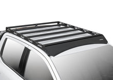 Galerie de toit Traveller Ford Ranger/Raptor 2023+ Double Cab - RIVAL 4x4 sur Xperts4x4 Accessoires 4x4 Off-Road