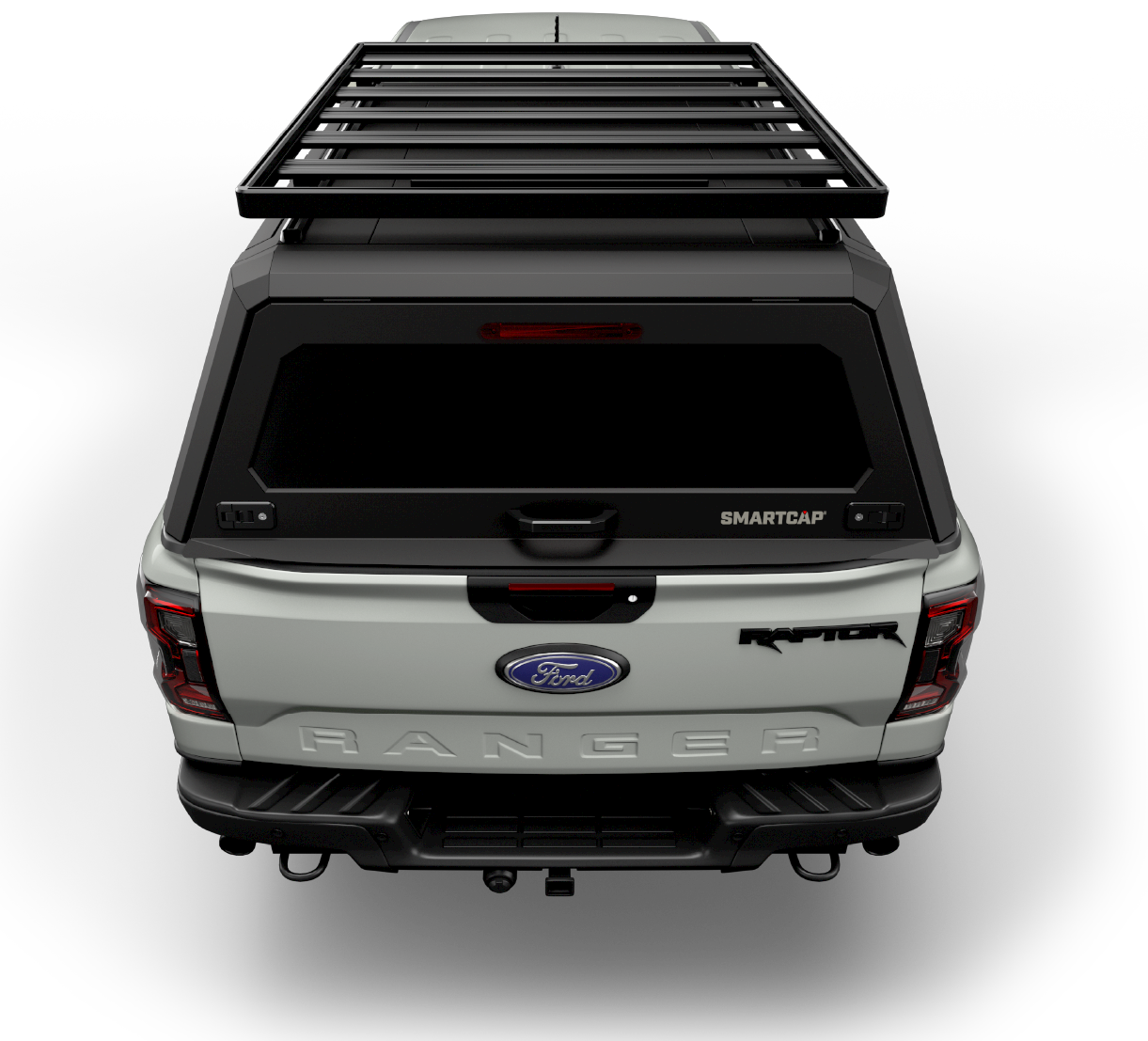 Galerie RSI SmartCap™ 1500 x 1356mm | Polyvalente et Résistante sur Xperts4x4 Accessoires 4x4 Off-Road