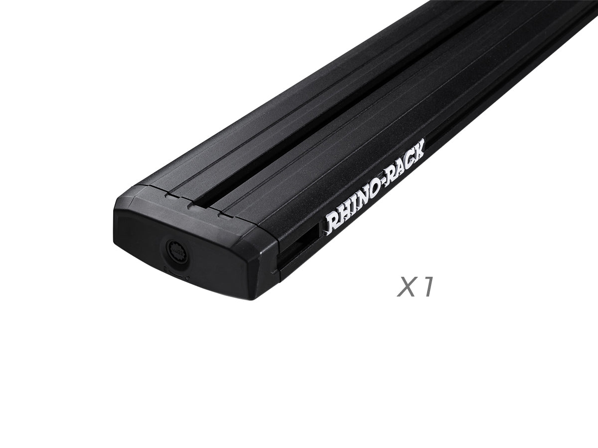 Kit de galerie de toit avant Reconn-Deck N4 OFFROAD pour Ineos Grenadier, une barre de toit de 1650mm en aluminium robuste