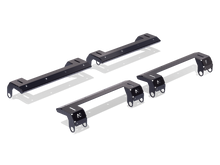 Kit fixation pour installation galerie 3/4 Rhino rack sur Ineos Grenadier N4-Offroad sur Xperts4x4 Accessoires 4x4 Off-Road