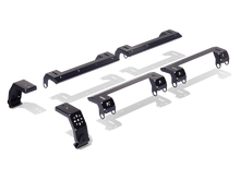 Kit fixation pour installation galerie intégrale Rhino rack sur Ineos Grenadier N4-Offroad sur Xperts4x4 Accessoires 4x4 Off-Road