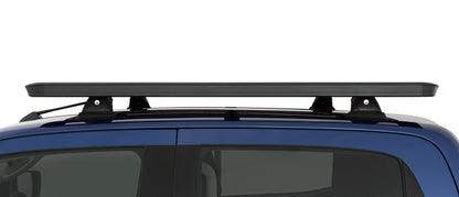 Kit Galerie de Toit Pioneer + RCH | Isuzu D-Max N60 Double Cab 2020+ sur Xperts4x4 Accessoires 4x4 Off-Road