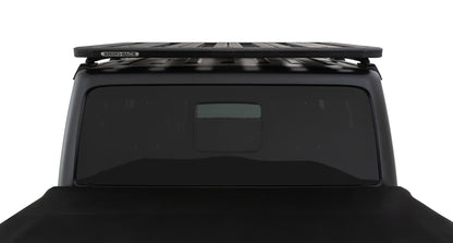 Kit Galerie de toit Rhino Rack 1430x1300mm Jeep Gladiator JT sur Xperts4x4 Accessoires 4x4 Off-Road