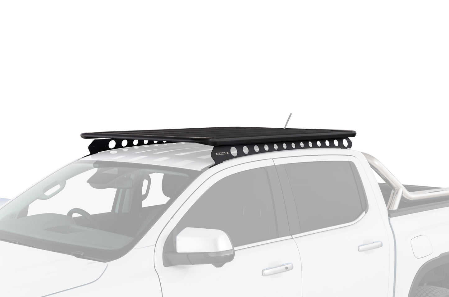 Kit galerie RHINO-RACK Pioneer 6 1500x1240mm Ford Ranger T9 Raptor Amarok Double Cab - RHINO-RACK sur Xperts4x4 Accessoires 4x4 Off-Road