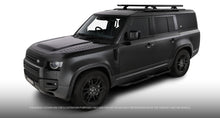 Kit galerie RHINO-RACK Pioneer 6 1500x1240mm pieds RCL Land Rover Defender II 130 L663 - RHINO-RACK sur Xperts4x4 Accessoires 4x4 Off-Road
