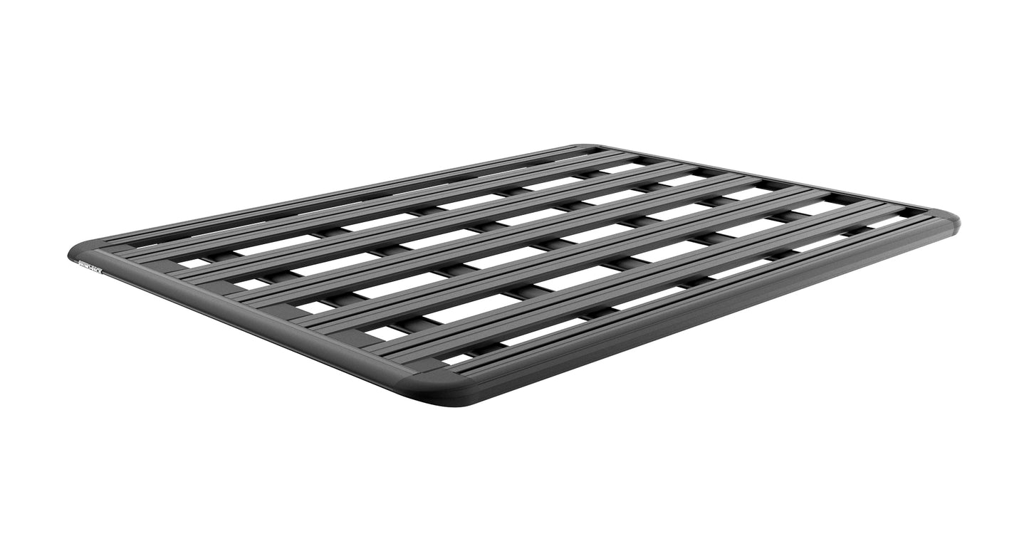 Kit galerie RHINO-RACK Pioneer 6 1900x1380mm Land Rover Discovery 3 & 4 2005-2017 - RHINO-RACK sur Xperts4x4 Accessoires 4x4 Off-Road