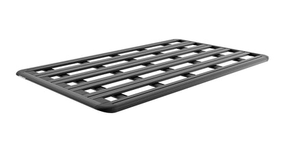 Kit galerie de toit Rhino-Rack Pioneer 6 pour Toyota Land Cruiser KDJ150 GDJ150, panneau de 2100x1240mm, fixation robuste.