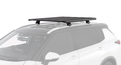Kit Galerie Rhino-Rack Pioneer Mitsubishi Outlander Gen4 2021+ | 1300 x 1240mm sur Xperts4x4 Accessoires 4x4 Off-Road