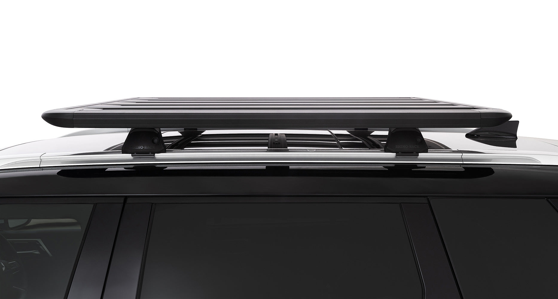 Kit Galerie Rhino-Rack Pioneer Mitsubishi Outlander Gen4 2021+ | 1300 x 1240mm sur Xperts4x4 Accessoires 4x4 Off-Road