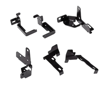 Hardtop ABS Ascent ARB | Ford Ranger/Raptor 2023+ Next GEN sur Xperts4x4 Accessoires 4x4 Off-Road