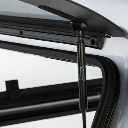 Hardtop ABS Ascent ARB | Volkswagen AMAROK 2023+ Double Cab sur Xperts4x4 Accessoires 4x4 Off-Road