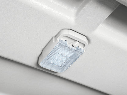 Hardtop Aeroklas avec Fenêtres Coulissantes Ford Ranger/Raptor 2023+ NEXT GEN sur Xperts4x4 Accessoires 4x4 Off-Road