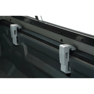Hardtop Aeroklas Ford Ranger 2012 à 2022  Double Cab sur Xperts4x4 Accessoires 4x4 Off-Road