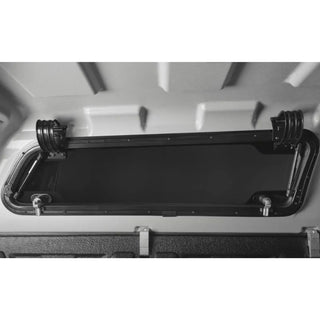 Hardtop Aeroklas Ford Ranger 2012 à 2022  Double Cab sur Xperts4x4 Accessoires 4x4 Off-Road