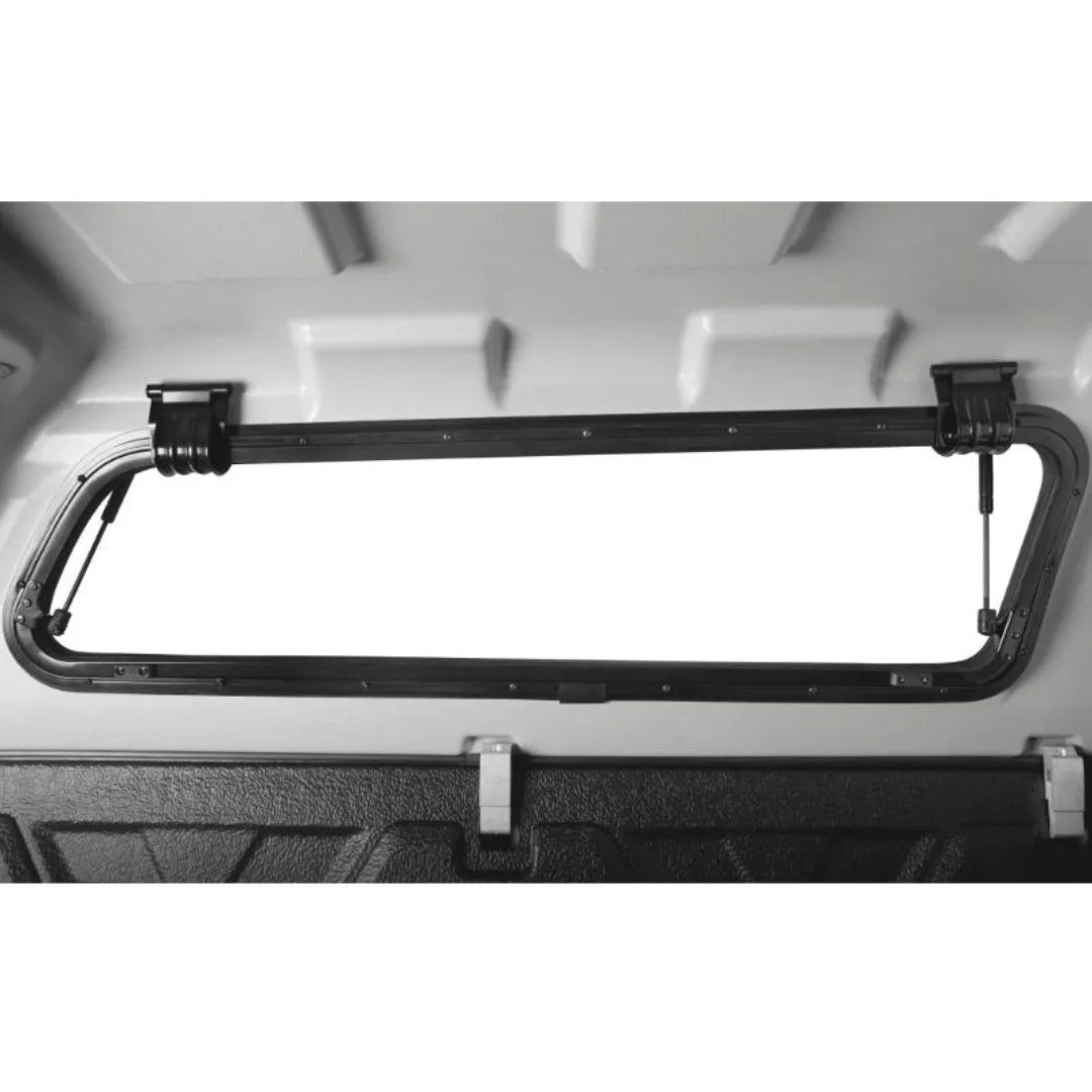 Hardtop Aeroklas Ford Ranger 2012 à 2022 | Double Cab sur Xperts4x4 Accessoires 4x4 Off-Road