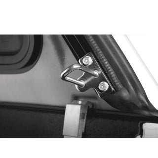 Hardtop Aeroklas Ford Ranger 2012 à 2022  Double Cab sur Xperts4x4 Accessoires 4x4 Off-Road