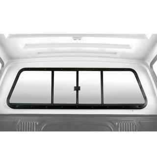 Hardtop Aeroklas Ford Ranger 2012 à 2022  Double Cab sur Xperts4x4 Accessoires 4x4 Off-Road