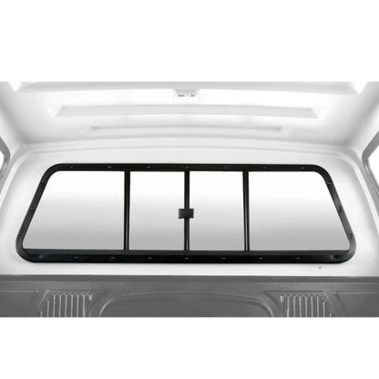 Hardtop Aeroklas Ford Ranger 2012 à 2022 | Double Cab sur Xperts4x4 Accessoires 4x4 Off-Road