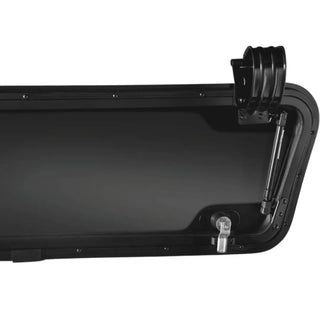 Hardtop Aeroklas Ford Ranger 2012 à 2022  Double Cab sur Xperts4x4 Accessoires 4x4 Off-Road