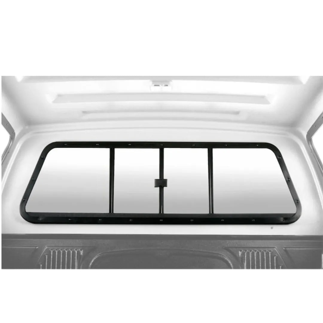 Hardtop Aeroklas Ford Ranger 2012 à 2022 | Extra-Cab sur Xperts4x4 Accessoires 4x4 Off-Road