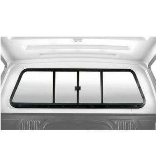 Hardtop Aeroklas Ford Ranger 2012 à 2022  Extra-Cab sur Xperts4x4 Accessoires 4x4 Off-Road