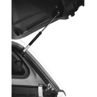 Hardtop Aeroklas Ford Ranger 2012 à 2022  Extra-Cab sur Xperts4x4 Accessoires 4x4 Off-Road