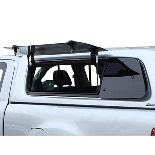 Hardtop Aeroklas Ford Ranger 2012 à 2022  Extra-Cab sur Xperts4x4 Accessoires 4x4 Off-Road