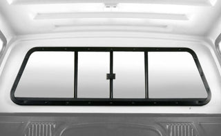 Hardtop Aeroklas Ford Ranger/Raptor 2023+ NEXT GEN  Double Cab sur Xperts4x4 Accessoires 4x4 Off-Road