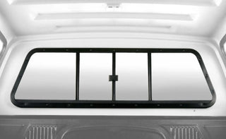 Hardtop Aeroklas Ford Ranger/Raptor 2023+ NEXT GEN  Double Cab sur Xperts4x4 Accessoires 4x4 Off-Road