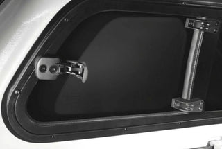 Hardtop Aeroklas Ford Ranger/Raptor 2023+ NEXT GEN  Double Cab sur Xperts4x4 Accessoires 4x4 Off-Road