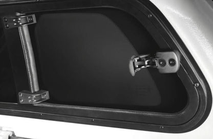 Hardtop Aeroklas Primer | Isuzu Dmax 2012-2020 Double Cab sur Xperts4x4 Accessoires 4x4 Off-Road