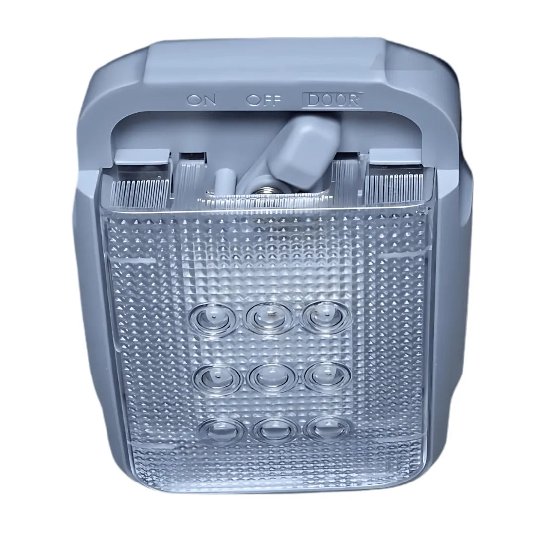 Hardtop Aeroklas VW Amarok 2010 à 2022 avec Fenêtres Battantes sur Xperts4x4 Accessoires 4x4 Off-Road