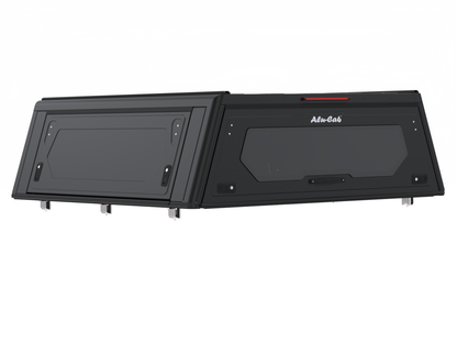 Hardtop Alu-Cab Contour Dodge RAM 1500 2009 à Présent sur Xperts4x4 Accessoires 4x4 Off-Road