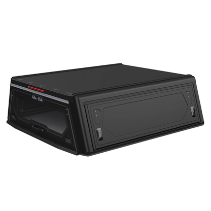 Hardtop Alu-Cab Contour Ford Ranger/Raptor 2012 à 2022 sur Xperts4x4 Accessoires 4x4 Off-Road