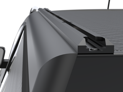 Hardtop Alu-Cab "Guard" Ford Ranger/Raptor 2012-22 Double Cabine sur Xperts4x4 Accessoires 4x4 Off-Road